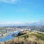 Le Mona 公寓 勒特雷波尔