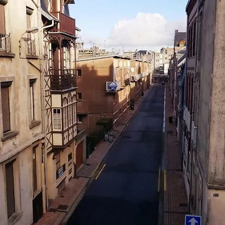 公寓 Le Mona