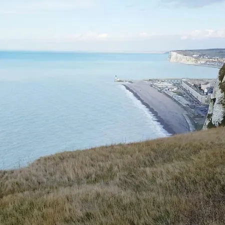 Le Mona 勒特雷波尔