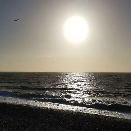 公寓 Le Mona 勒特雷波尔