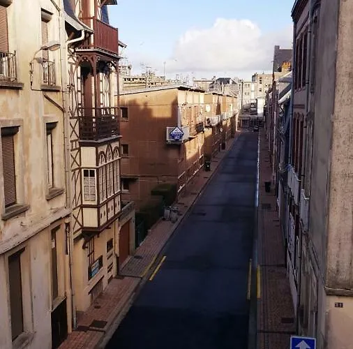 Appartement Le Mona